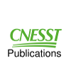 Publications CNESST